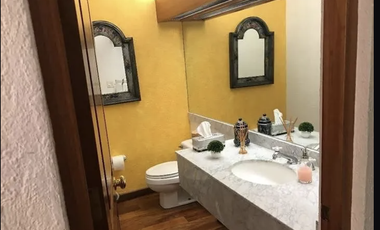 Casa Venta  Laguna Ampliación Alpes Alvaro Obregon