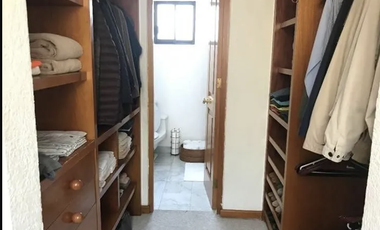 Casa Venta  Laguna Ampliación Alpes Alvaro Obregon