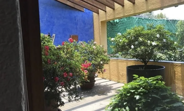 Casa Venta  Laguna Ampliación Alpes Alvaro Obregon