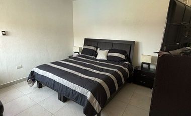 Casa de campo en Atlatlahucan, Morelos
