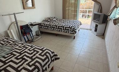 Casa de campo en Atlatlahucan, Morelos