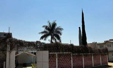 Casa de campo en Atlatlahucan, Morelos