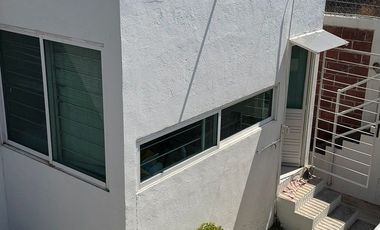 Casa de campo en Atlatlahucan, Morelos