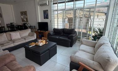 Casa de campo en Atlatlahucan, Morelos