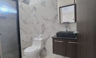 DEPARTAMENTO EN RENTA EN CIUDAD DEL CARMEN, CAMPECHE