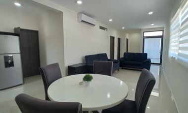 DEPARTAMENTO EN RENTA EN CIUDAD DEL CARMEN, CAMPECHE