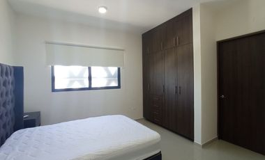 DEPARTAMENTO EN RENTA EN CIUDAD DEL CARMEN, CAMPECHE