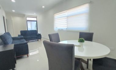 DEPARTAMENTO EN RENTA EN CIUDAD DEL CARMEN, CAMPECHE