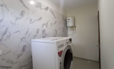 DEPARTAMENTO EN RENTA EN CIUDAD DEL CARMEN, CAMPECHE