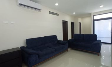 DEPARTAMENTO EN RENTA EN CIUDAD DEL CARMEN, CAMPECHE