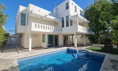 CASA EN VENTA EN CIUDAD DEL CARMEN,CAMPECHE.