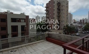 Departamento - Santa Fe