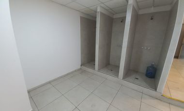 Depósito en Garin