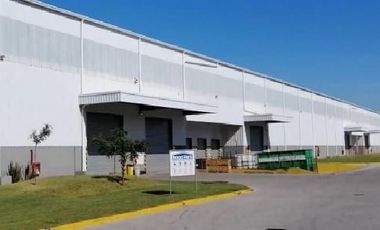 Depósito en Garin