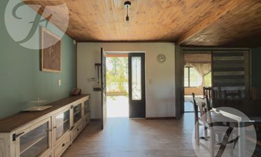 Casa de Campo en Alquiler en Gobernador Castro | 0.5 hectárea con Piscina, 4 Dormitorios y Equipada
