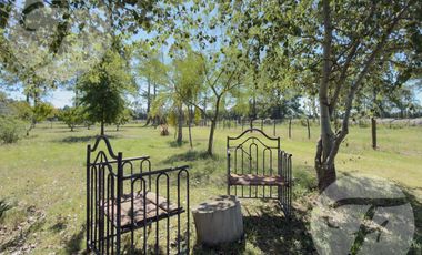 Casa de Campo en Alquiler en Gobernador Castro | 0.5 hectárea con Piscina, 4 Dormitorios y Equipada