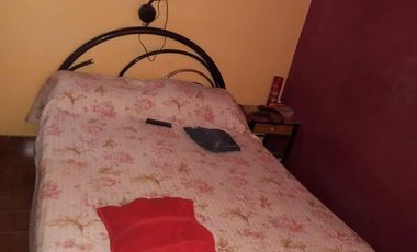 BALCARCE 200 - 2 CASAS - LOTE 260 MTS - V.MARTELLI - VENDE
