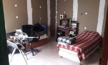 BALCARCE 200 - 2 CASAS - LOTE 260 MTS - V.MARTELLI - VENDE