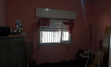 BALCARCE 200 - 2 CASAS - LOTE 260 MTS - V.MARTELLI - VENDE