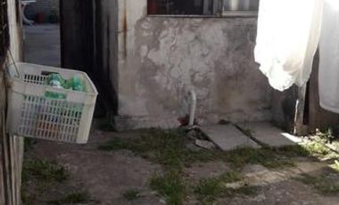 BALCARCE 200 - 2 CASAS - LOTE 260 MTS - V.MARTELLI - VENDE