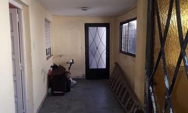 BALCARCE 200 - 2 CASAS - LOTE 260 MTS - V.MARTELLI - VENDE