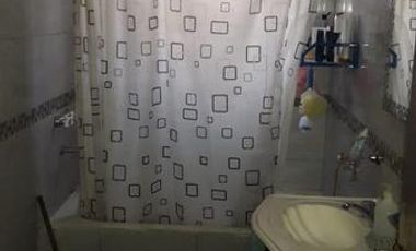 BALCARCE 200 - 2 CASAS - LOTE 260 MTS - V.MARTELLI - VENDE