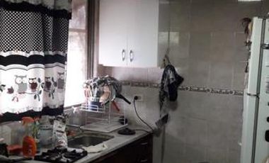 BALCARCE 200 - 2 CASAS - LOTE 260 MTS - V.MARTELLI - VENDE