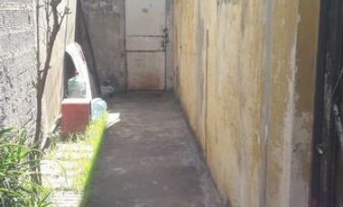 BALCARCE 200 - 2 CASAS - LOTE 260 MTS - V.MARTELLI - VENDE