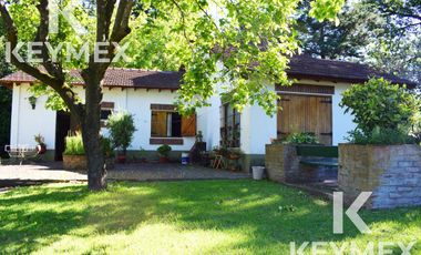 VENTA CASA / CASA QUINTA VILLA ELISA