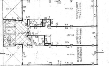 Oficina - Microcentro
