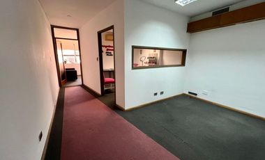 Oficina - Microcentro