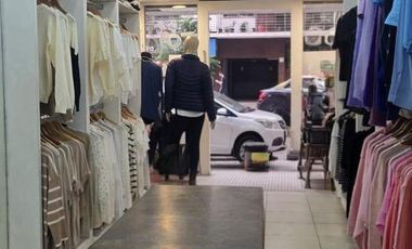 Local en venta y alquiler