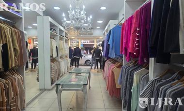 Local en venta y alquiler