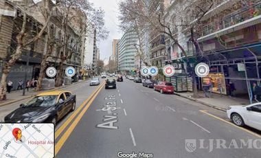 Local en venta y alquiler