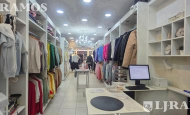 Local en venta y alquiler