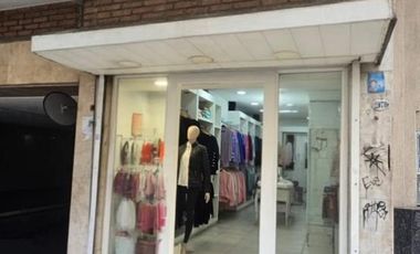 Local en venta y alquiler