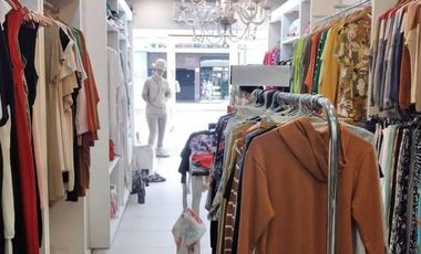 Local en venta y alquiler