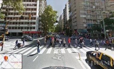 Local en venta y alquiler