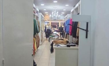 Local en venta y alquiler