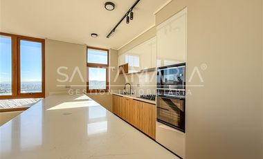 Departamento en Venta en Idahue, San Pedro de la Paz