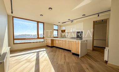 Departamento en Venta en Idahue, San Pedro de la Paz