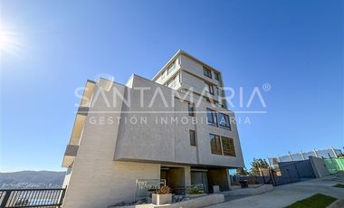 Departamento en Venta en Idahue, San Pedro de la Paz