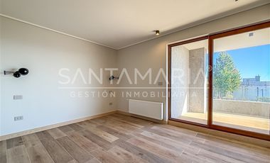 Departamento en Venta en Idahue, San Pedro de la Paz