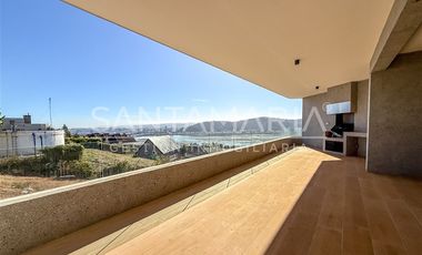 Departamento en Venta en Idahue, San Pedro de la Paz