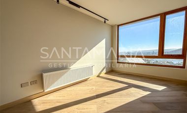 Departamento en Venta en Idahue, San Pedro de la Paz