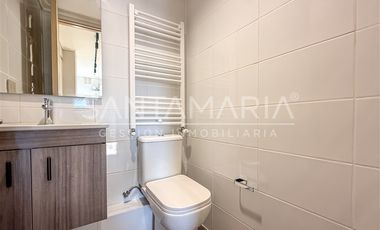 Departamento en Venta en Idahue, San Pedro de la Paz