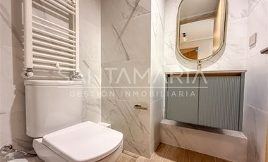 Departamento en Venta en Idahue, San Pedro de la Paz