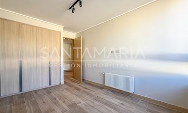 Departamento en Venta en Idahue, San Pedro de la Paz