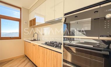 Departamento en Venta en Idahue, San Pedro de la Paz
