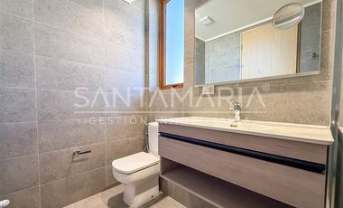 Departamento en Venta en Idahue, San Pedro de la Paz